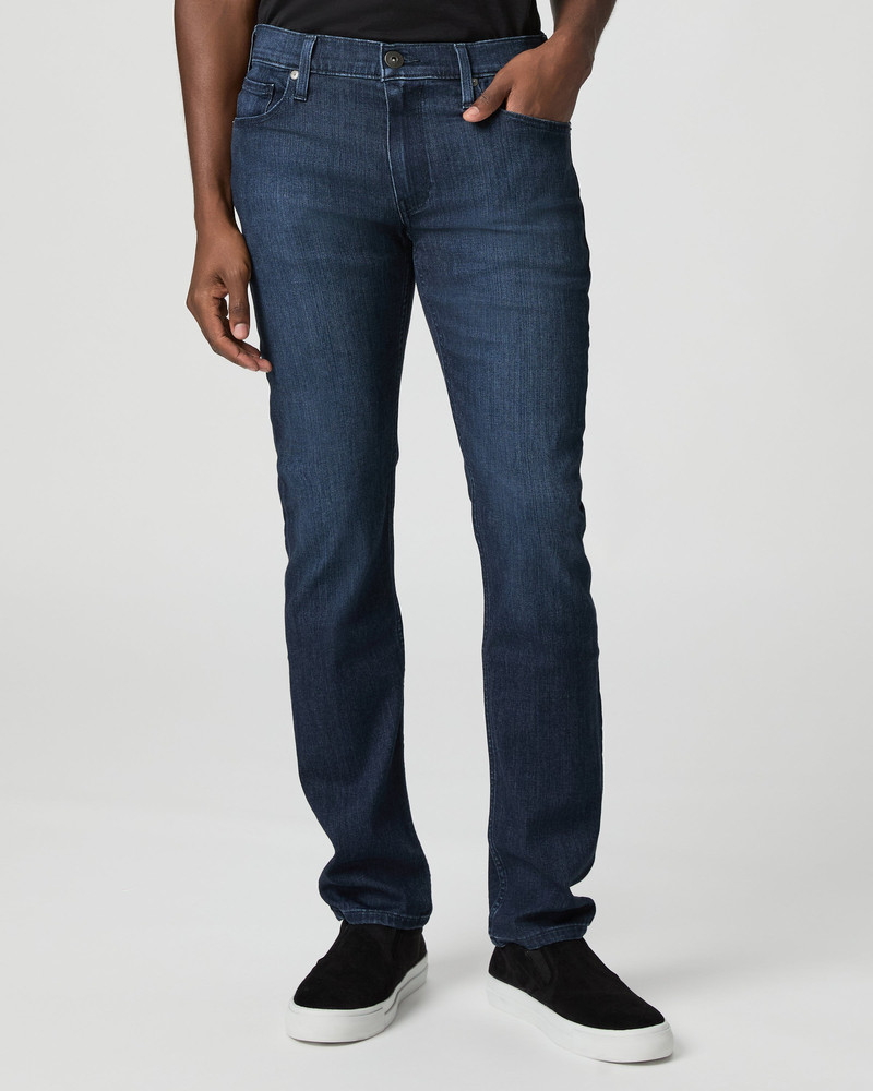 Transcend Lennox 34" Slim Jean 1