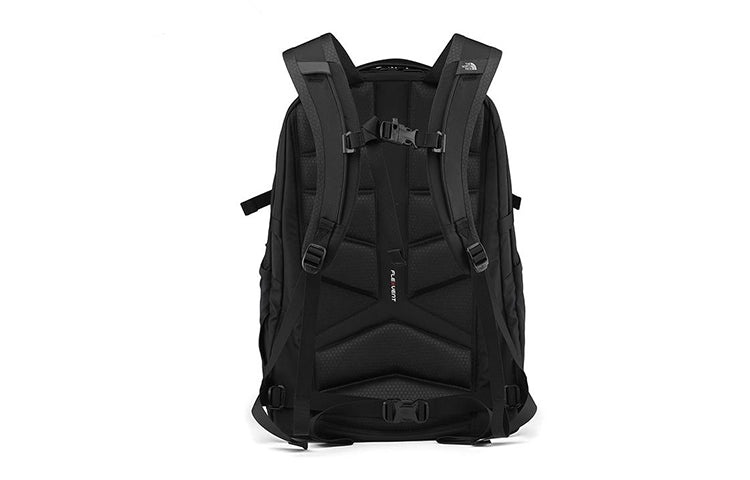 THE NORTH FACE Router Travel Backpack 'Black' NF0A3ETUJK3 - 4