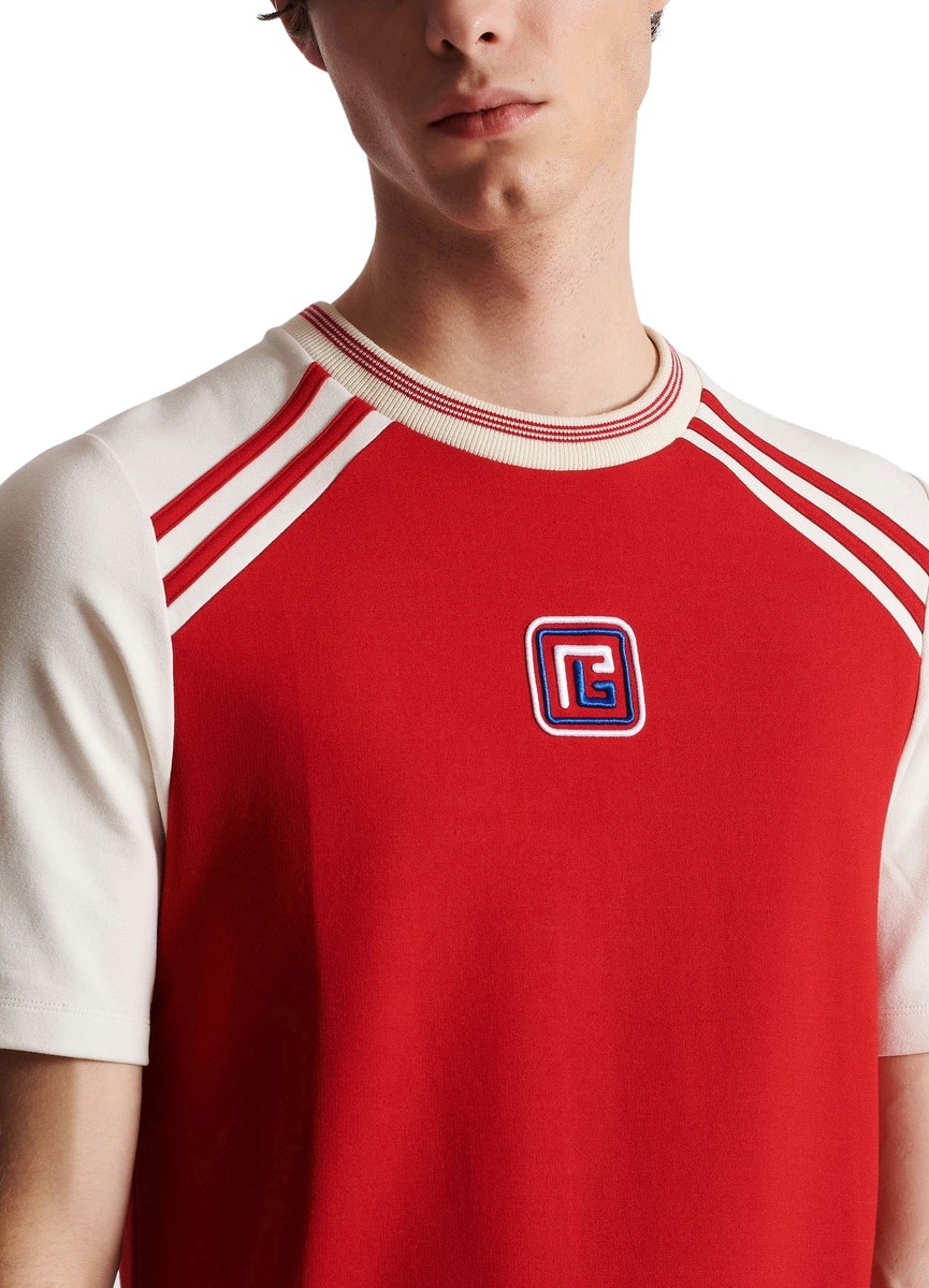 PB Retro T-Shirt - 4