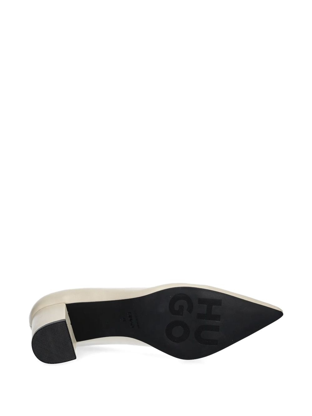 70mm pointed-toe pumps - 5