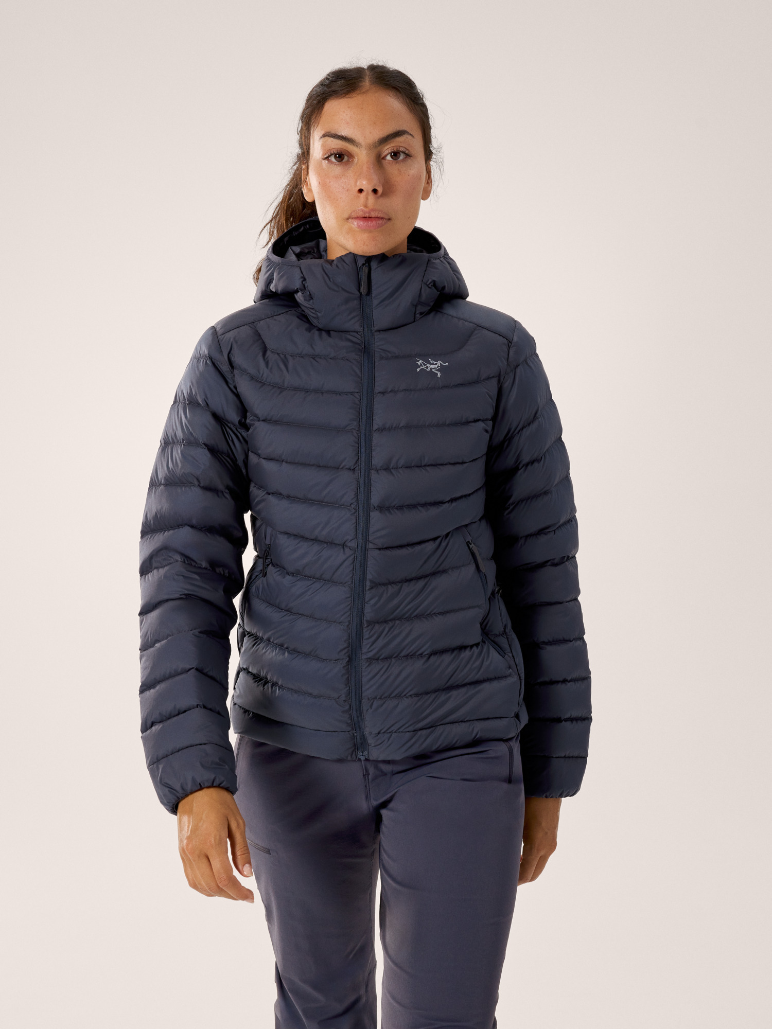 Cerium Hoody - 2