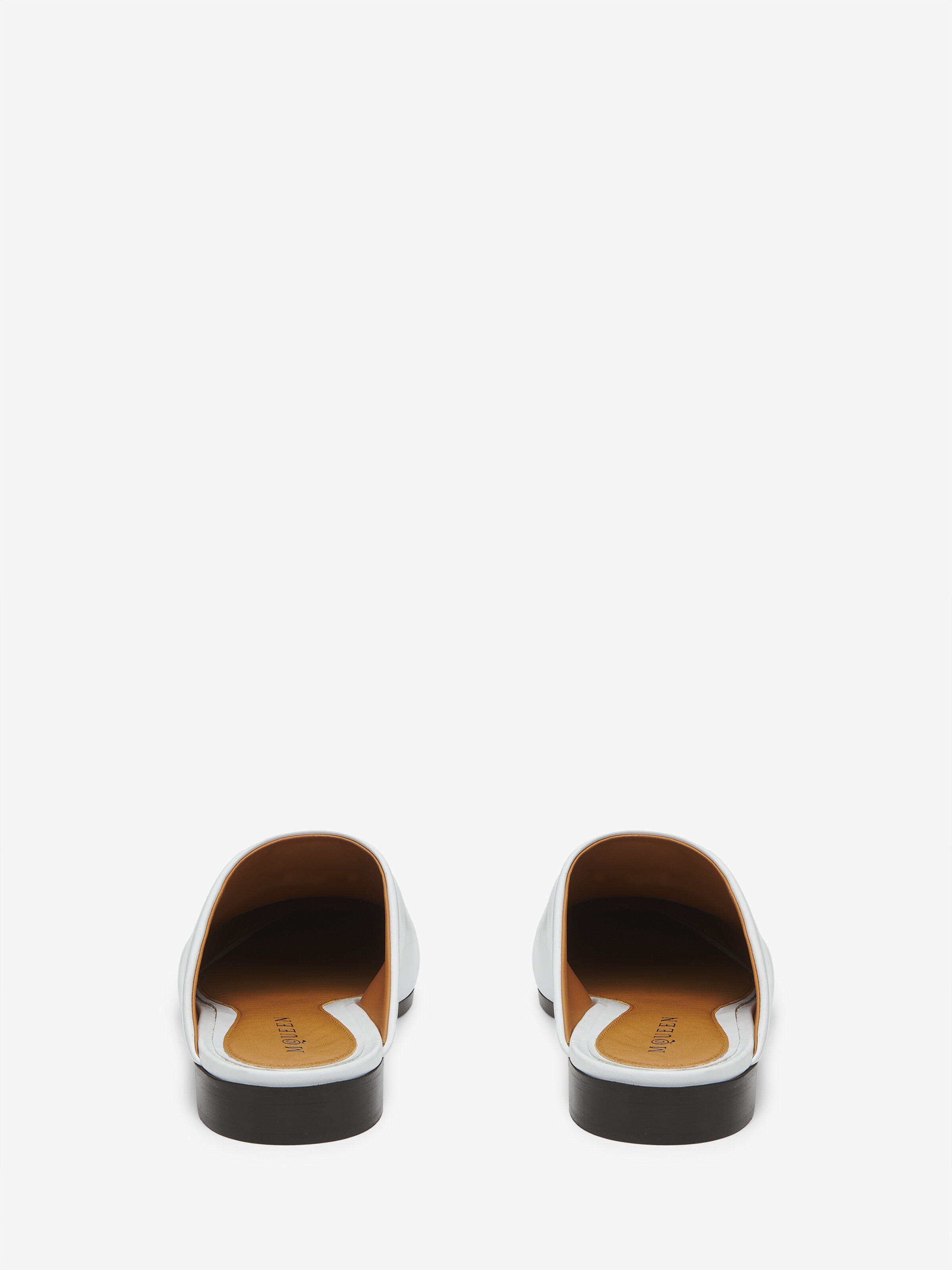 T-Bar Slip On Mule - 4