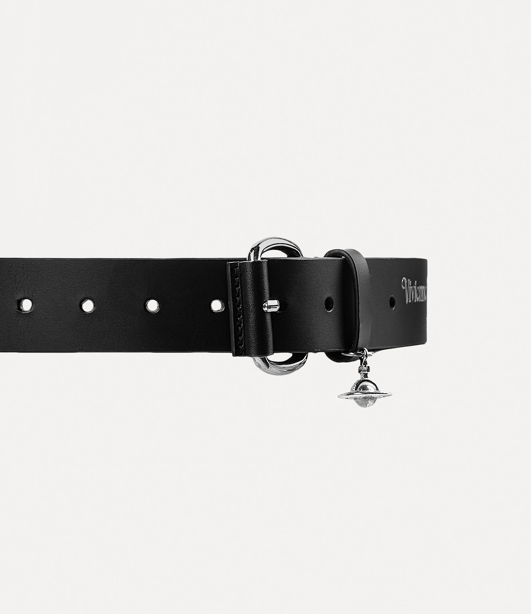WIDE ALEX CHARM SILV - 3