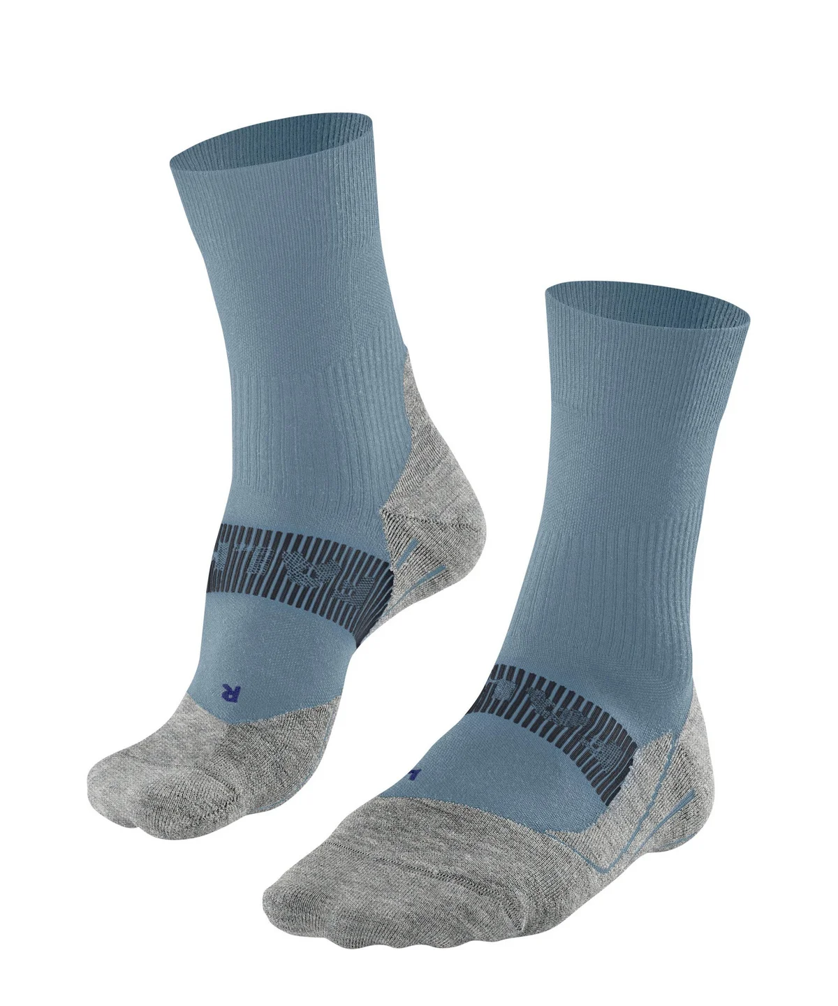 RU4 Endurance Cool Men Running Socks - 1