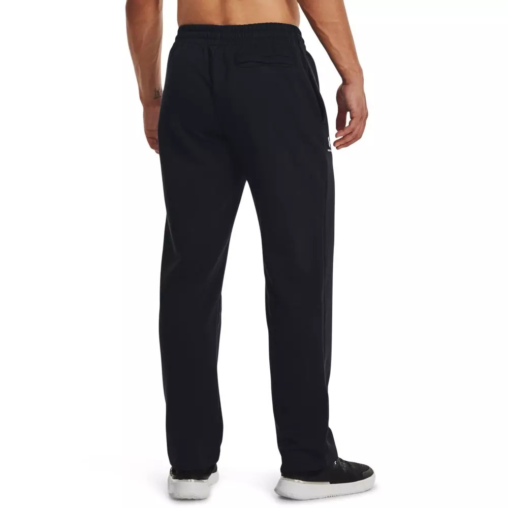 Men's Essential Fleece Pants - 2