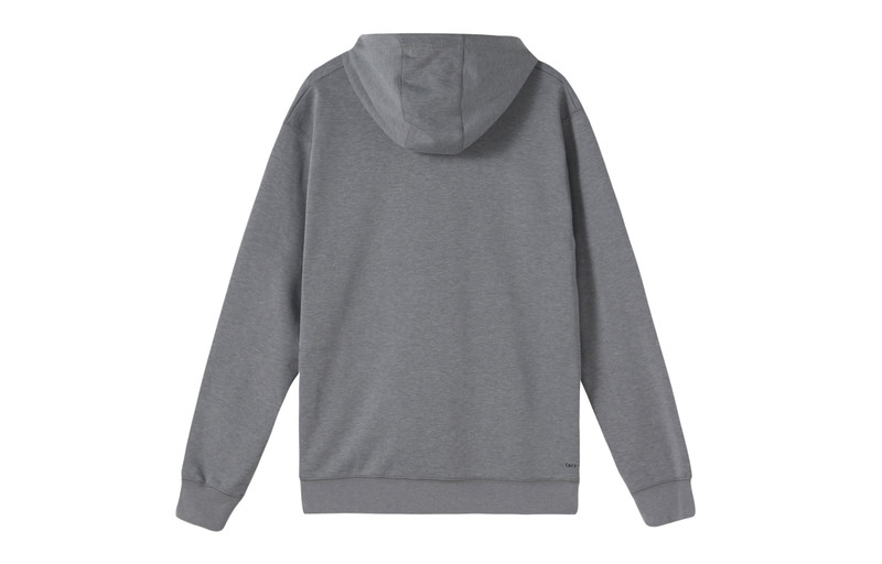 Jordan Men's Jordan Casual Sports Logo Pullover Long Sleeves Gray DA9850-091 outlook