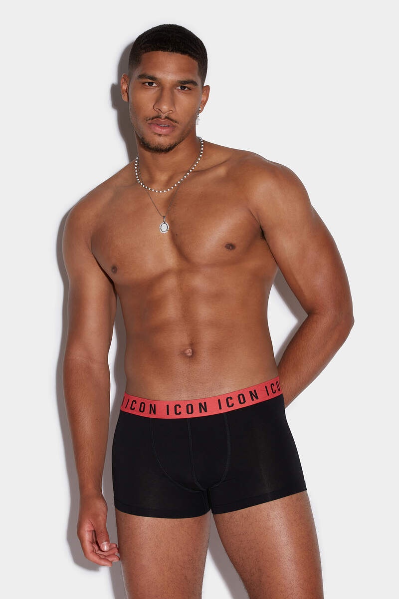 BE ICON COLOR TRUNK - 1