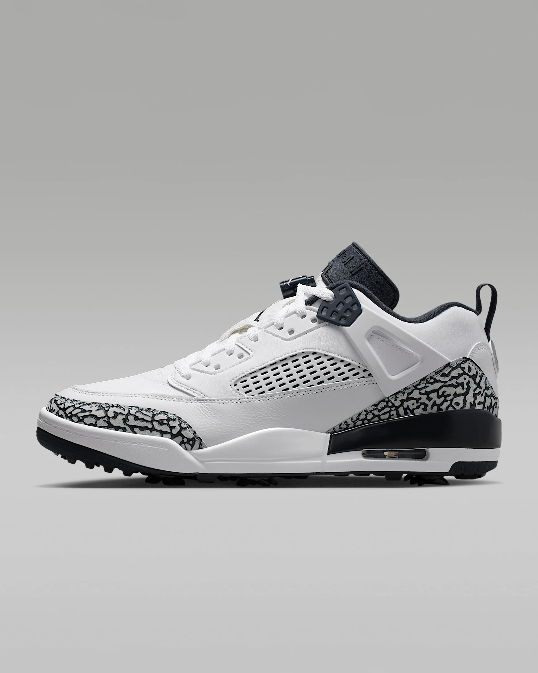 Jordan Spizike G Golf Shoes - 1