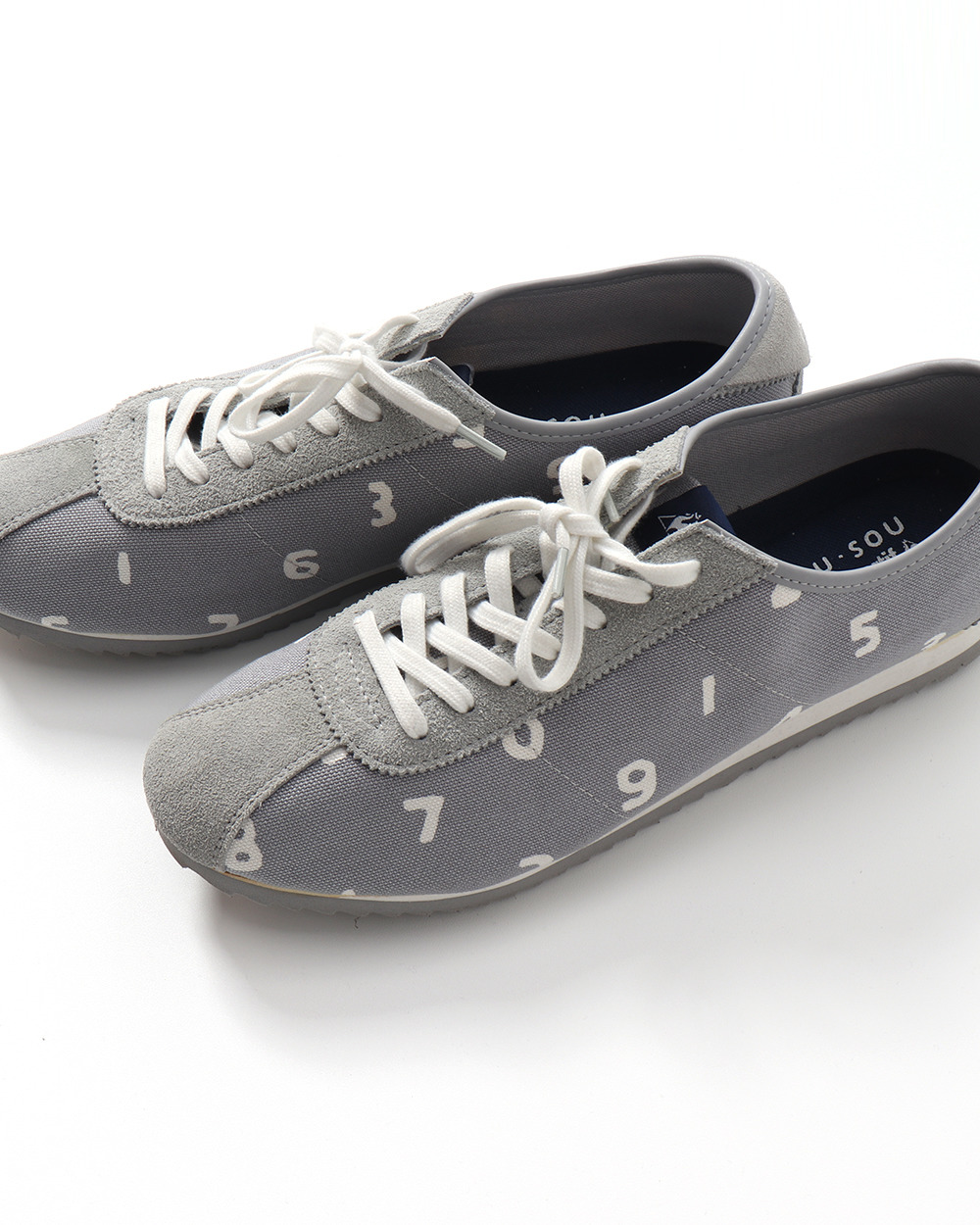 SOU · SOU × Le Coq Sportif - SOU · SOU × Le Coq Sportif - 2