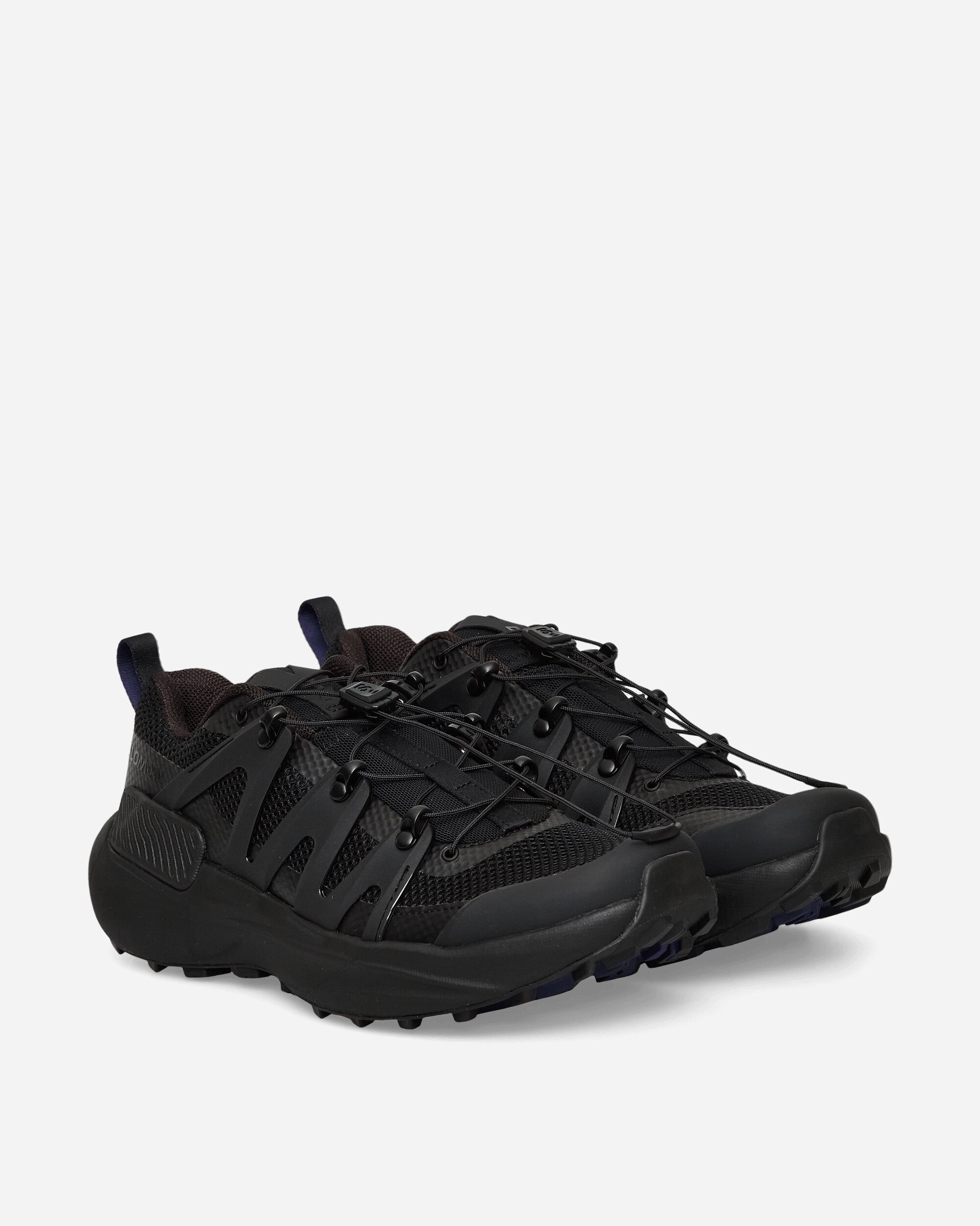 Genesis Advanced Sneakers Black - 2