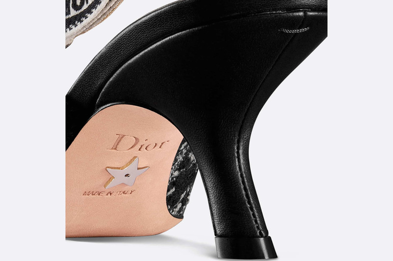 Dior J'Adior Slingback Pump outlook