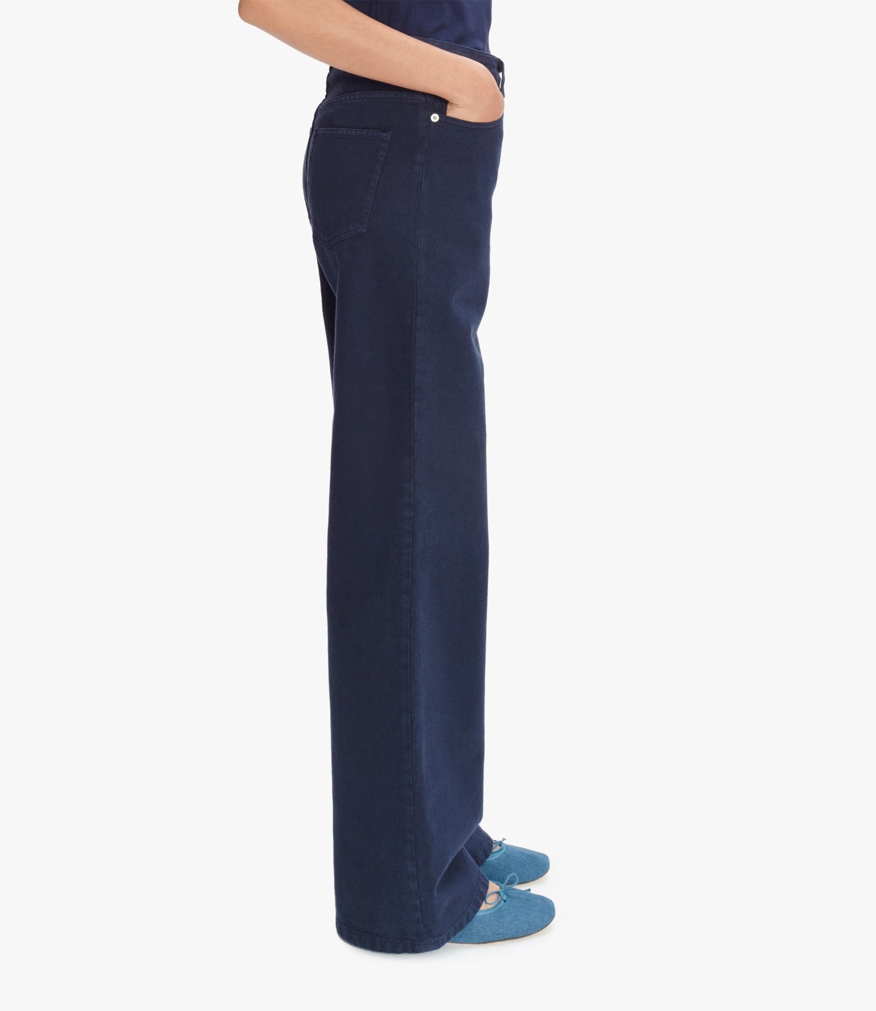 ELISABETH JEANS - 5