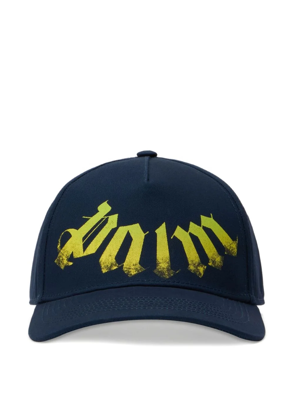 logo adjustable baseball cap - 1