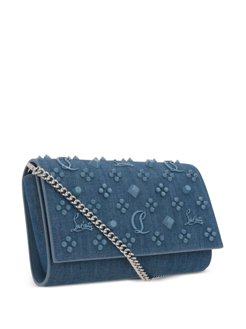 Paloma clutch bag - 3