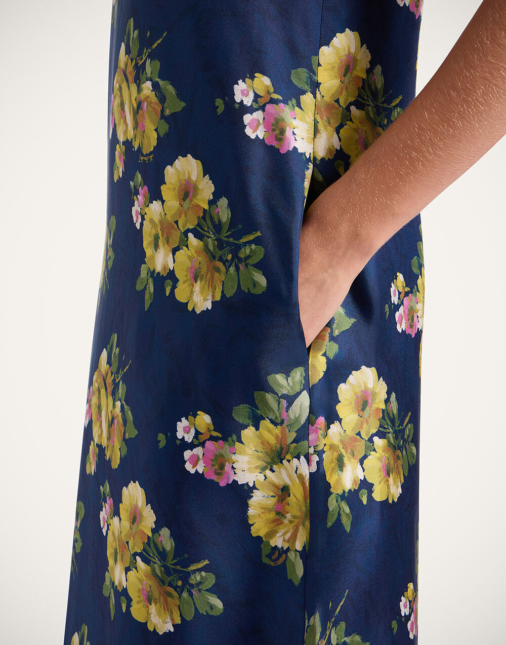 Swing Dress - 7