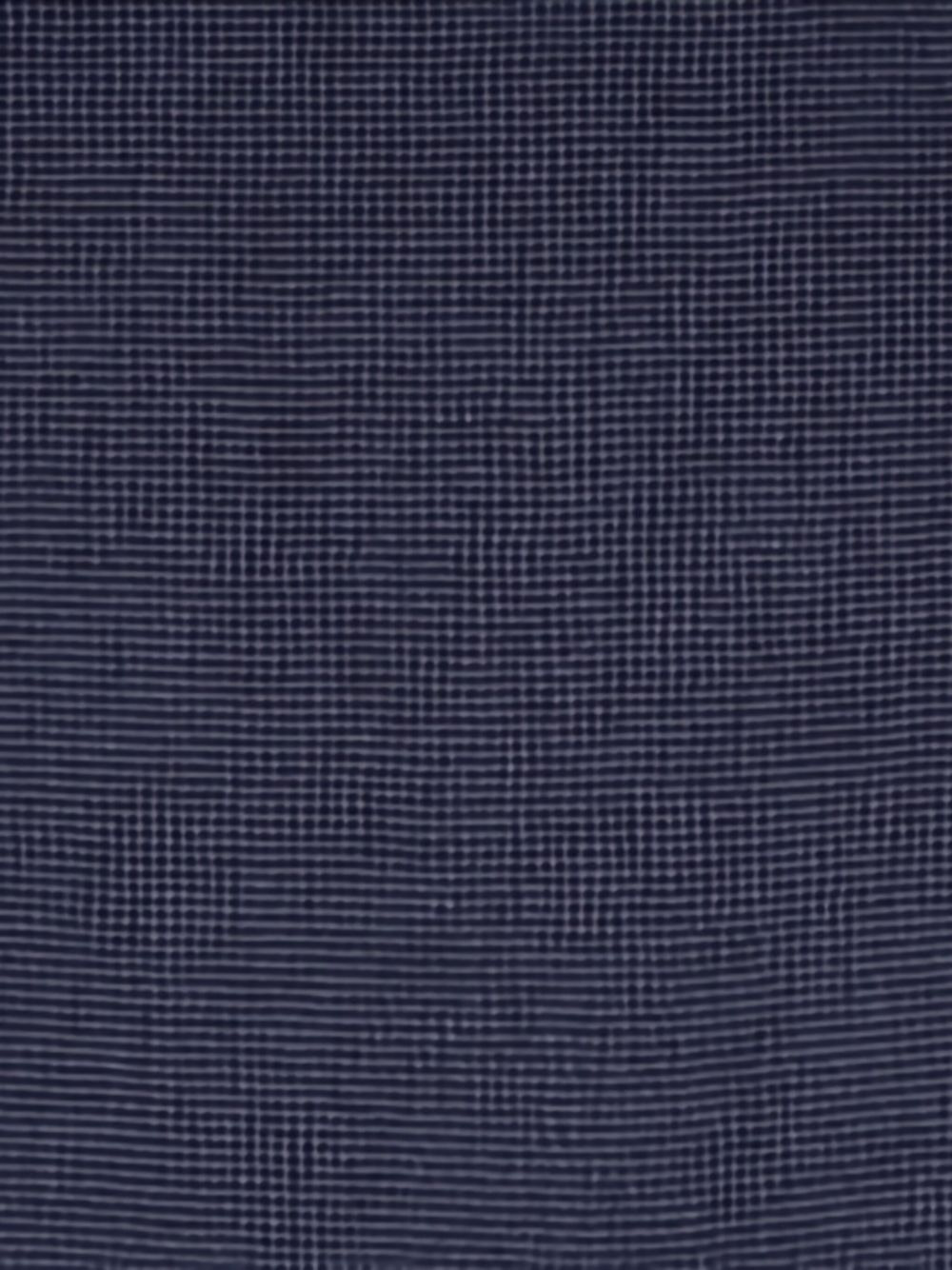 Burnham cotton-blend polo shirt - 5