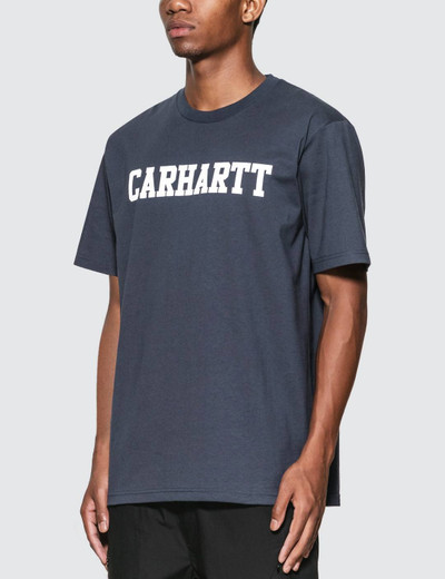 Carhartt College T-Shirt outlook