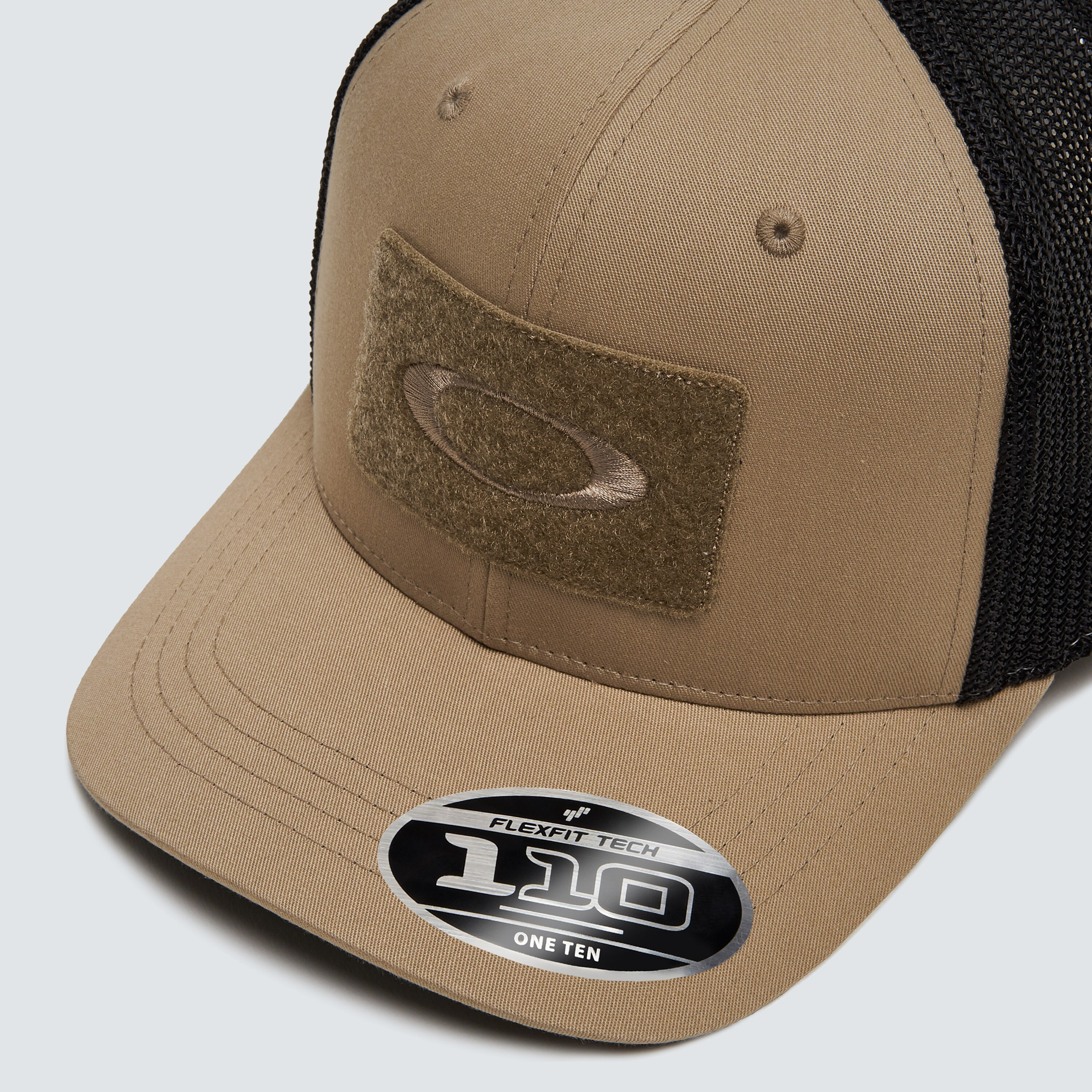 SI 110 Snapback Cap - 2