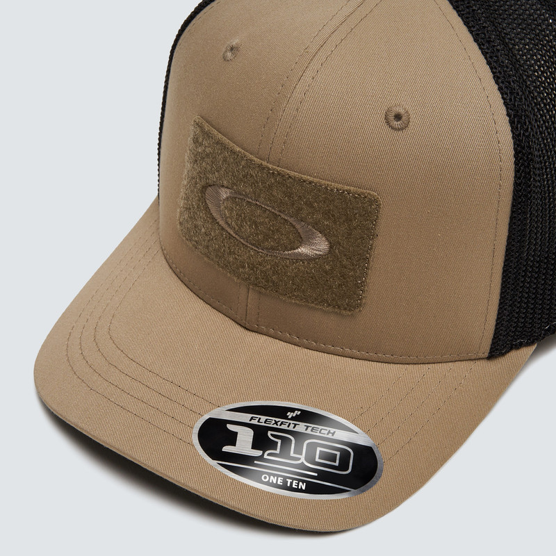 OAKLEY SI 110 Snapback Cap outlook