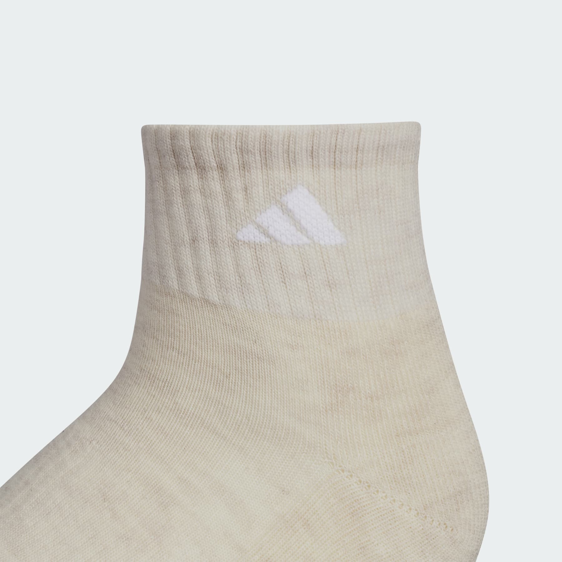 Athletic Cushioned Socks 6 Pack - 2