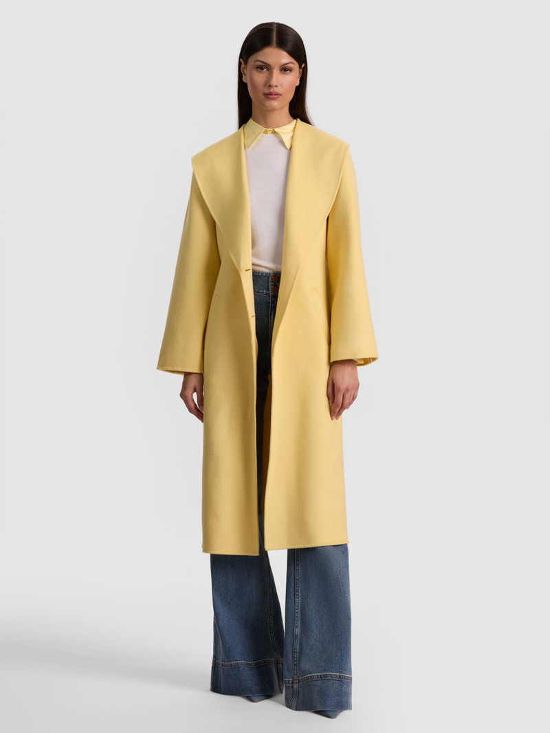 MARCELENE MIDI COAT 2