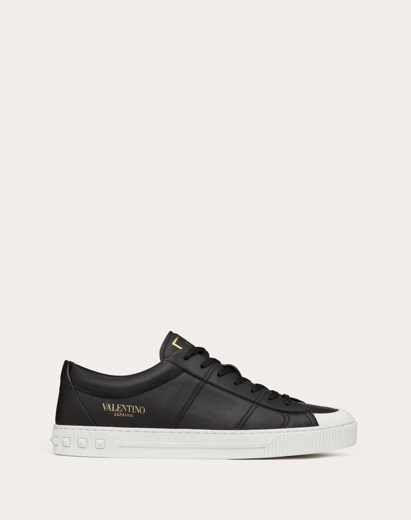 CITYPLANET CALFSKIN SNEAKER 1