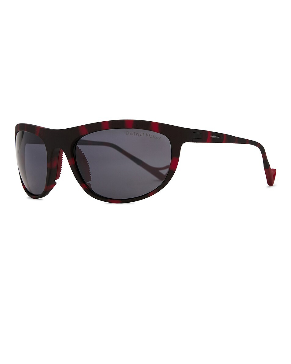 Takeyoshi Altitude Master Sunglasses - 2