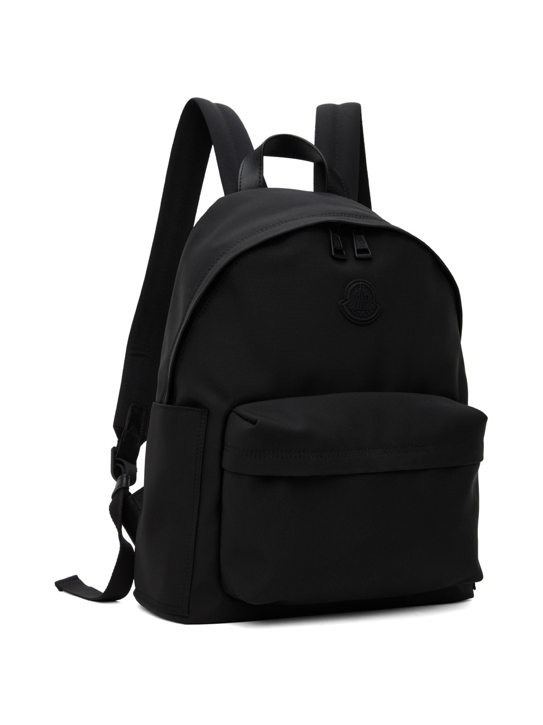 Black Pierrick Backpack - 2