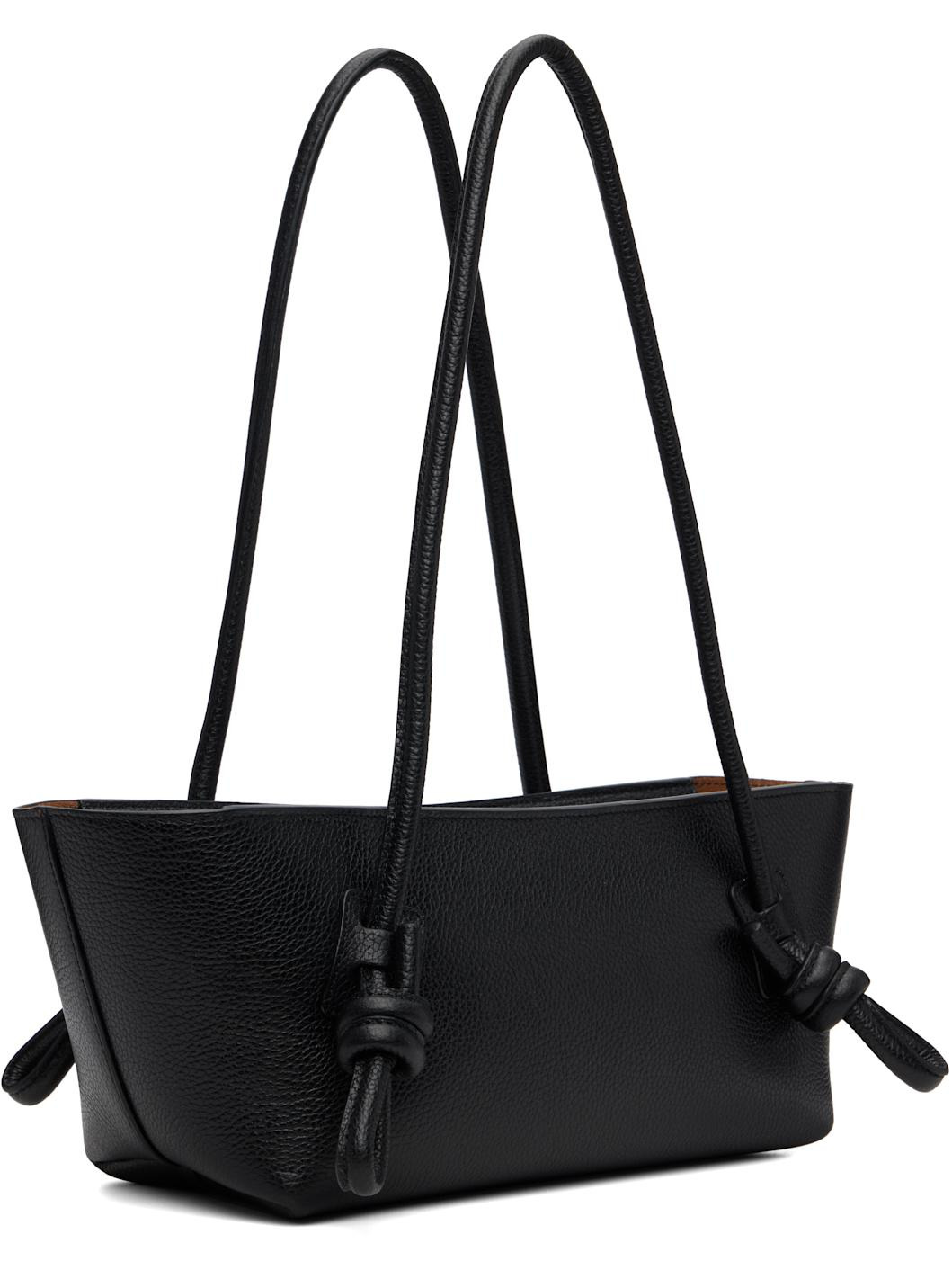 Black Fleca Bag - 3