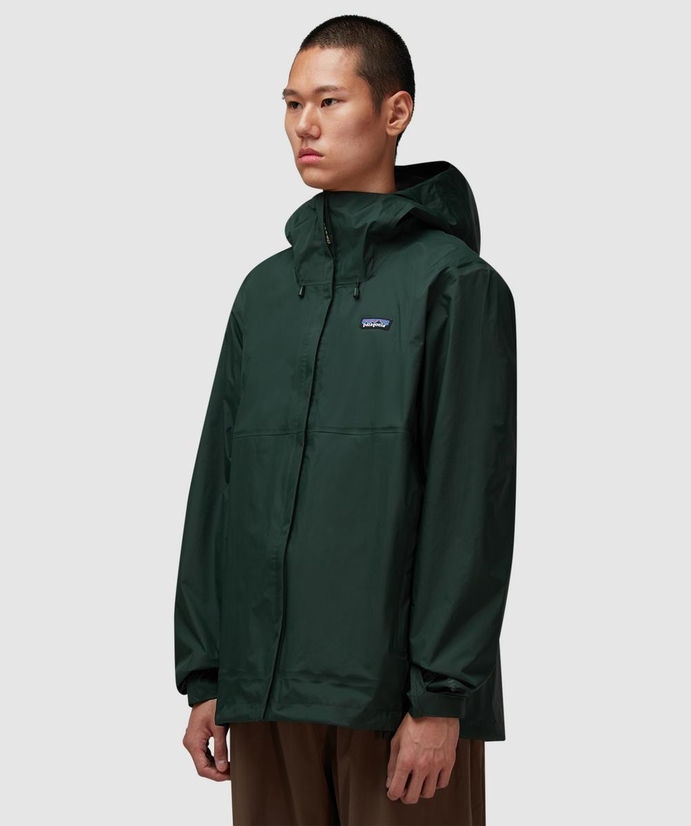 Torrentshell 3L rain jacket - 2