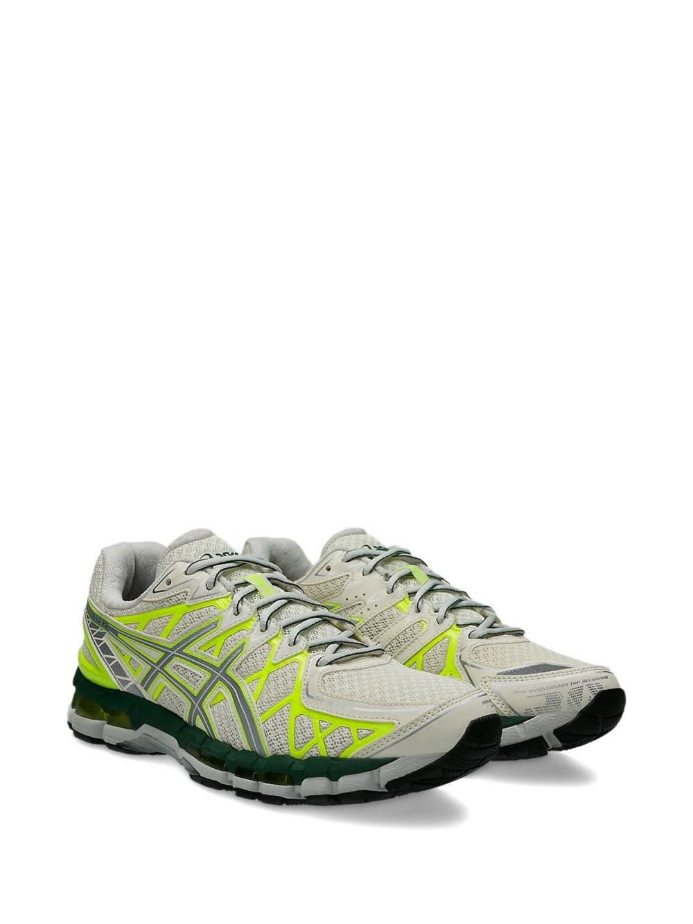 GEL-KAYANO™ 20 sneakers - 2
