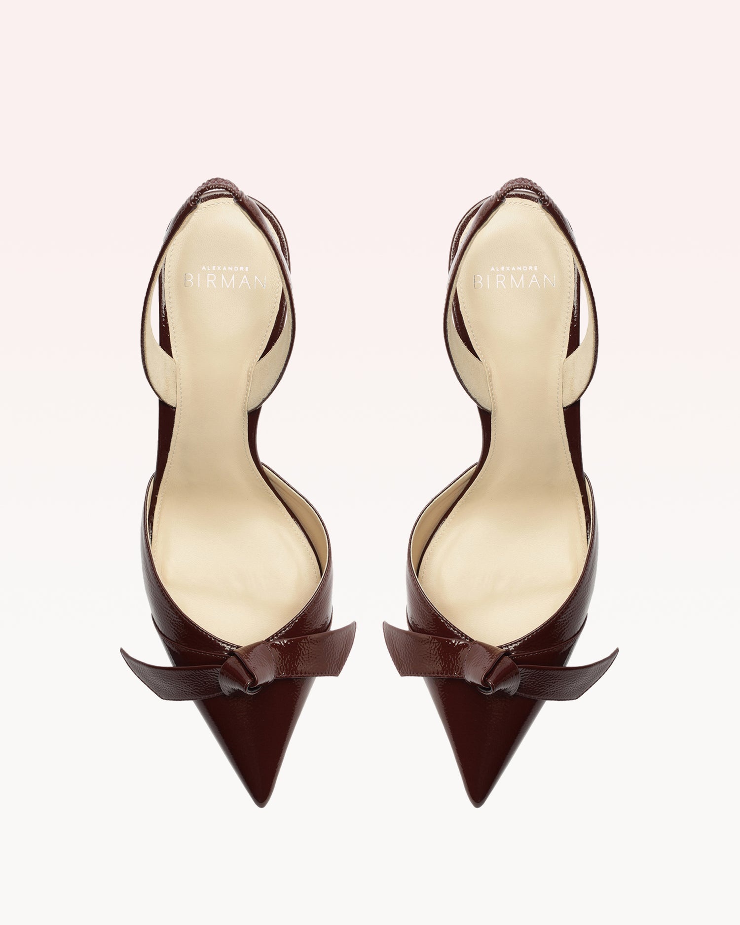 CLARITA BELL SLINGBACK 85 PUMP - 5