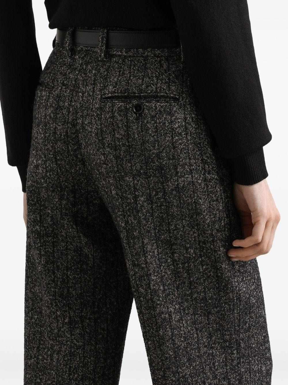 PANTALONI DOLCE & GABBANA - 5