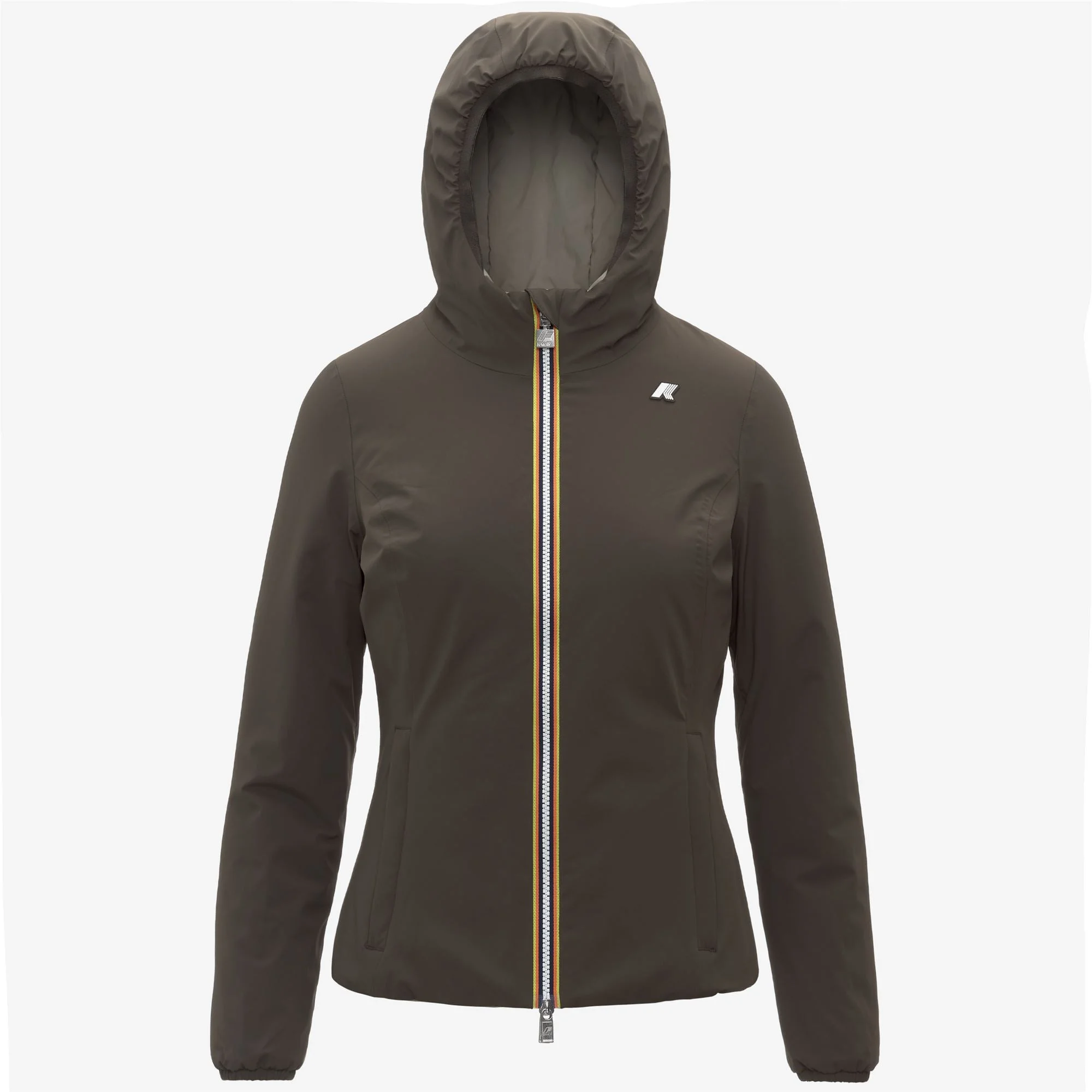 LILY ST WARM REVERSIBLE - 1