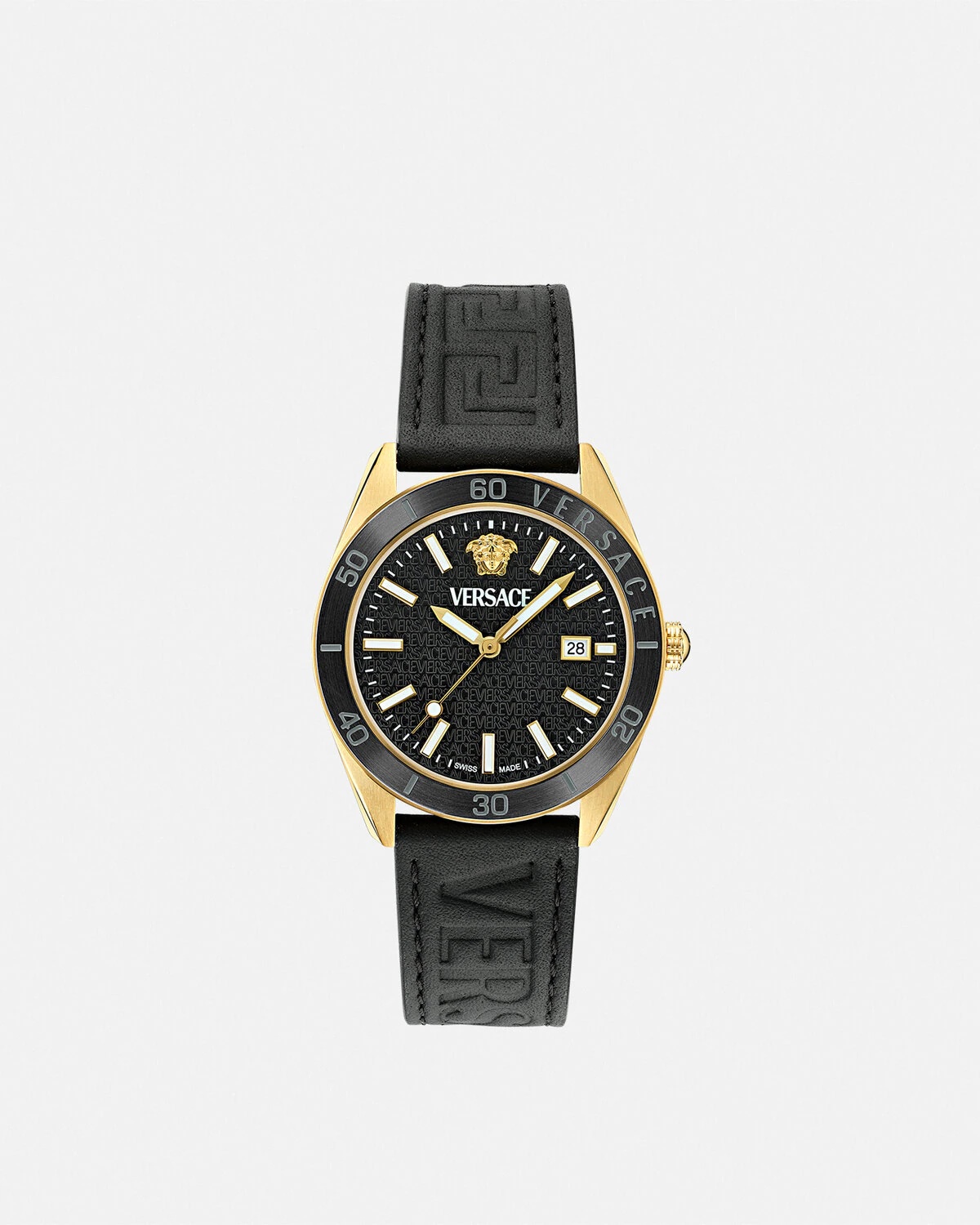 V-Dome Watch - 1