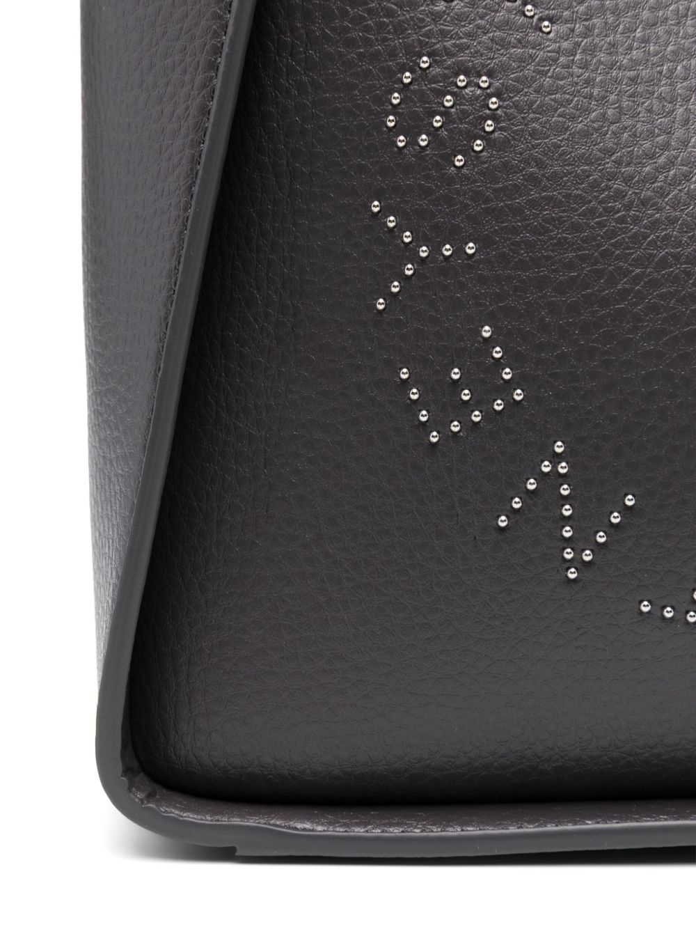 mini logo-embellished bag - 4