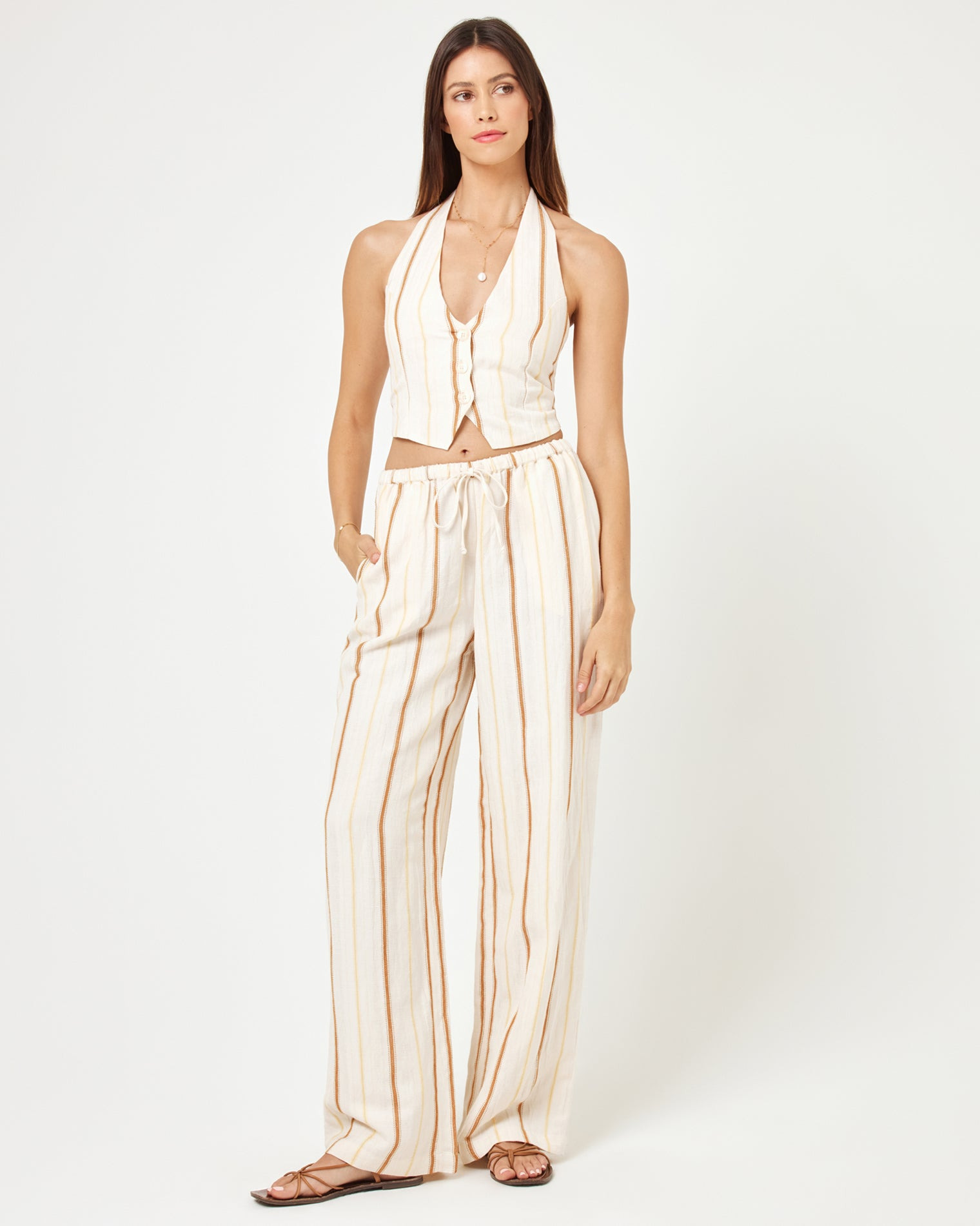 Beach House Pant - 3