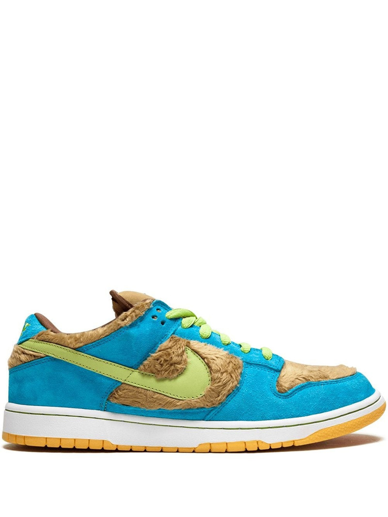Dunk Low 프리미엄 SB 스니커 - 1