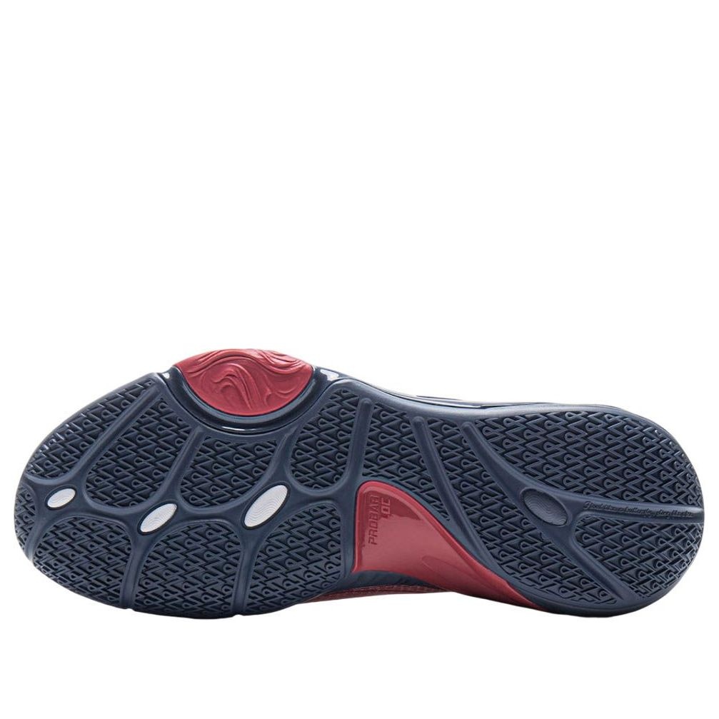 Li-Ning Way of Wade DLO1 'Energy Drink' ABPV009-2 - 5