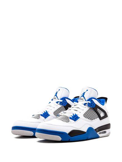 Jordan Air Jordan 4 Retro motorsport outlook