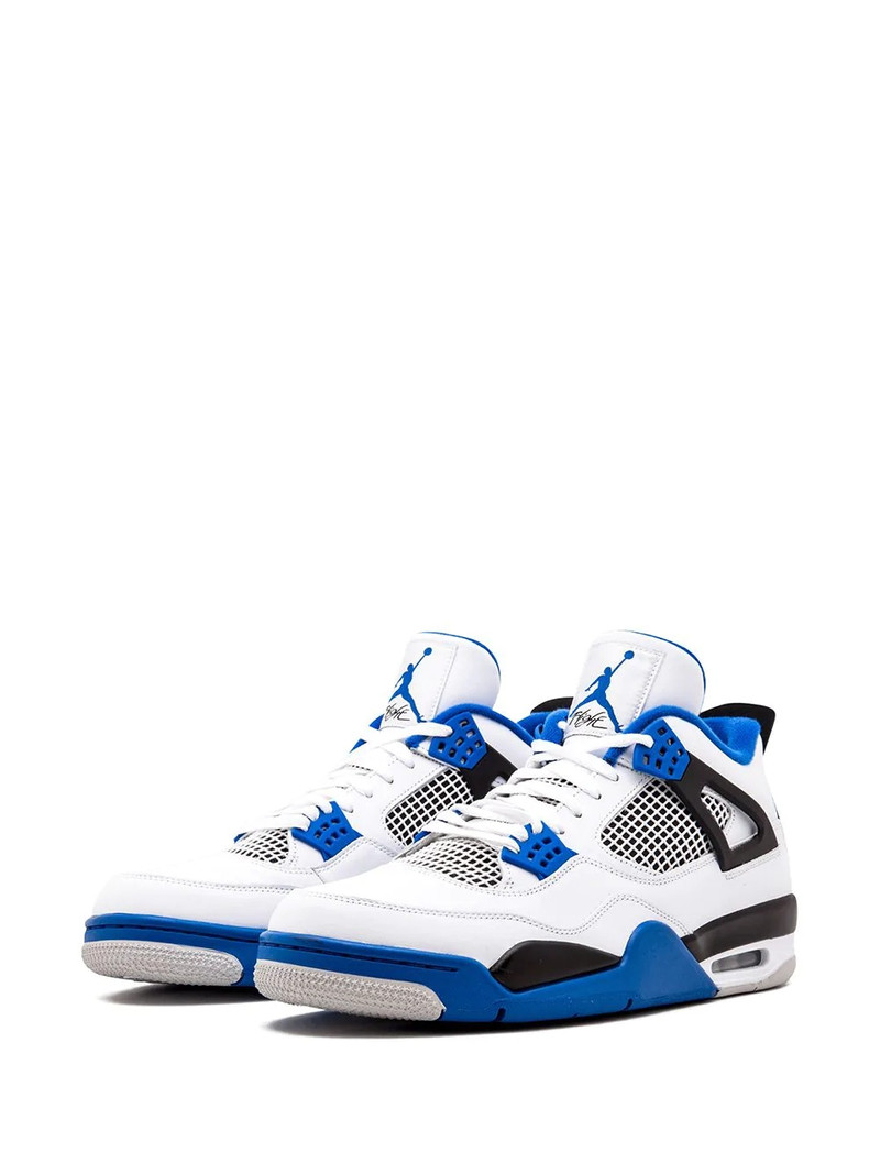 Jordan Air Jordan 4 Retro motorsport outlook