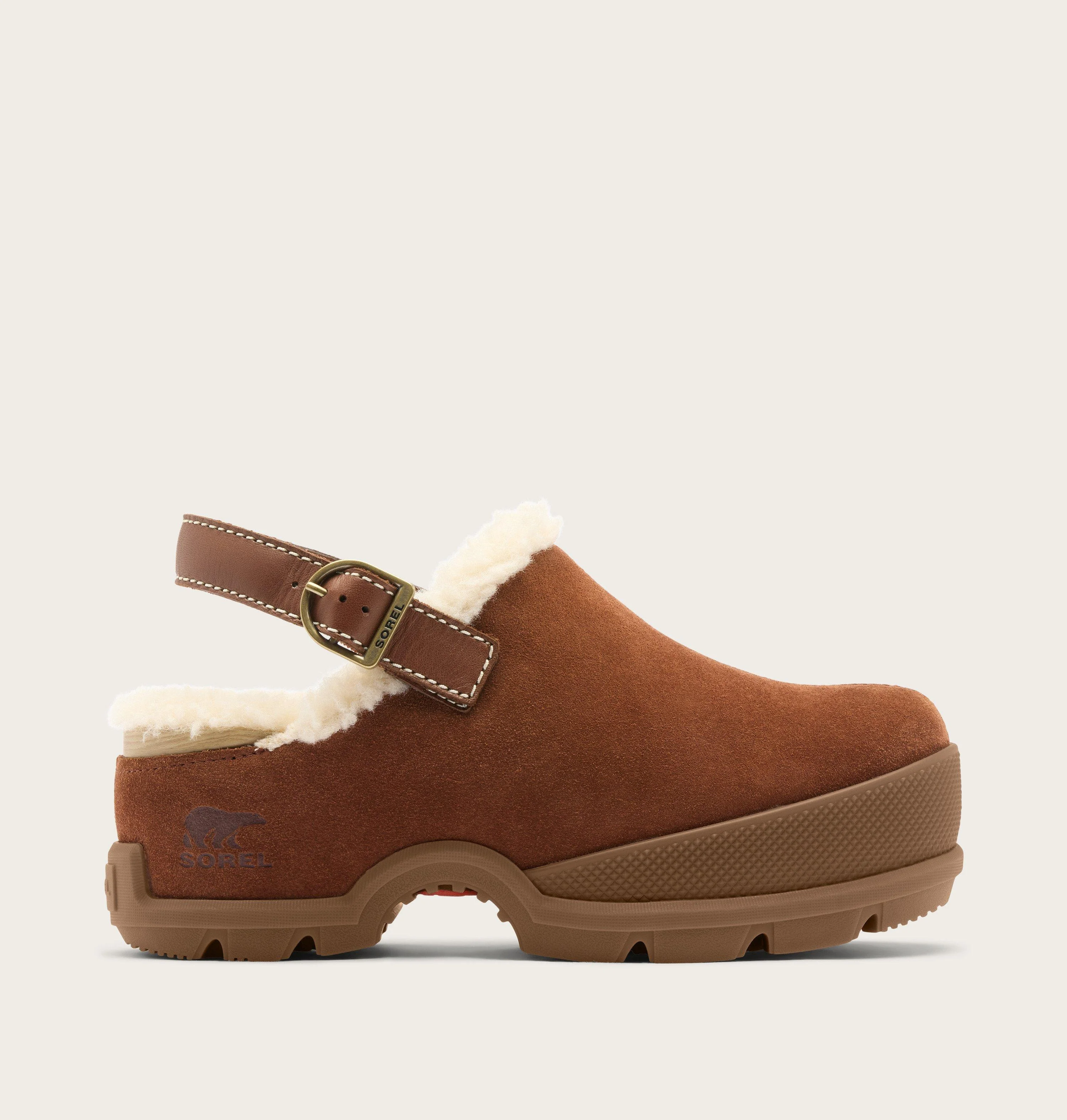 Roam'n Clog™ Cozy Women's Shoe - 1