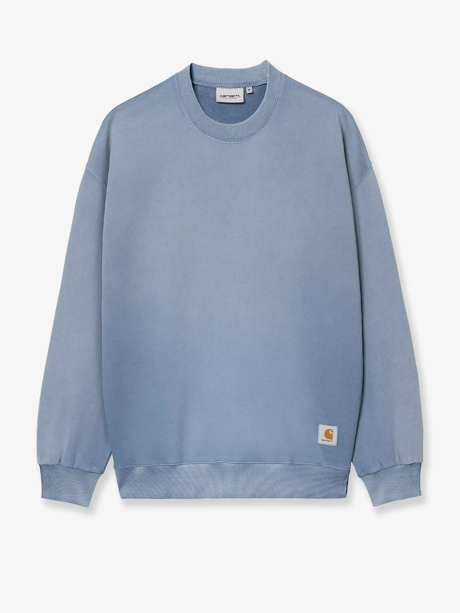 Carhartt Wip Hudson Cotton Sweatshirt - 1