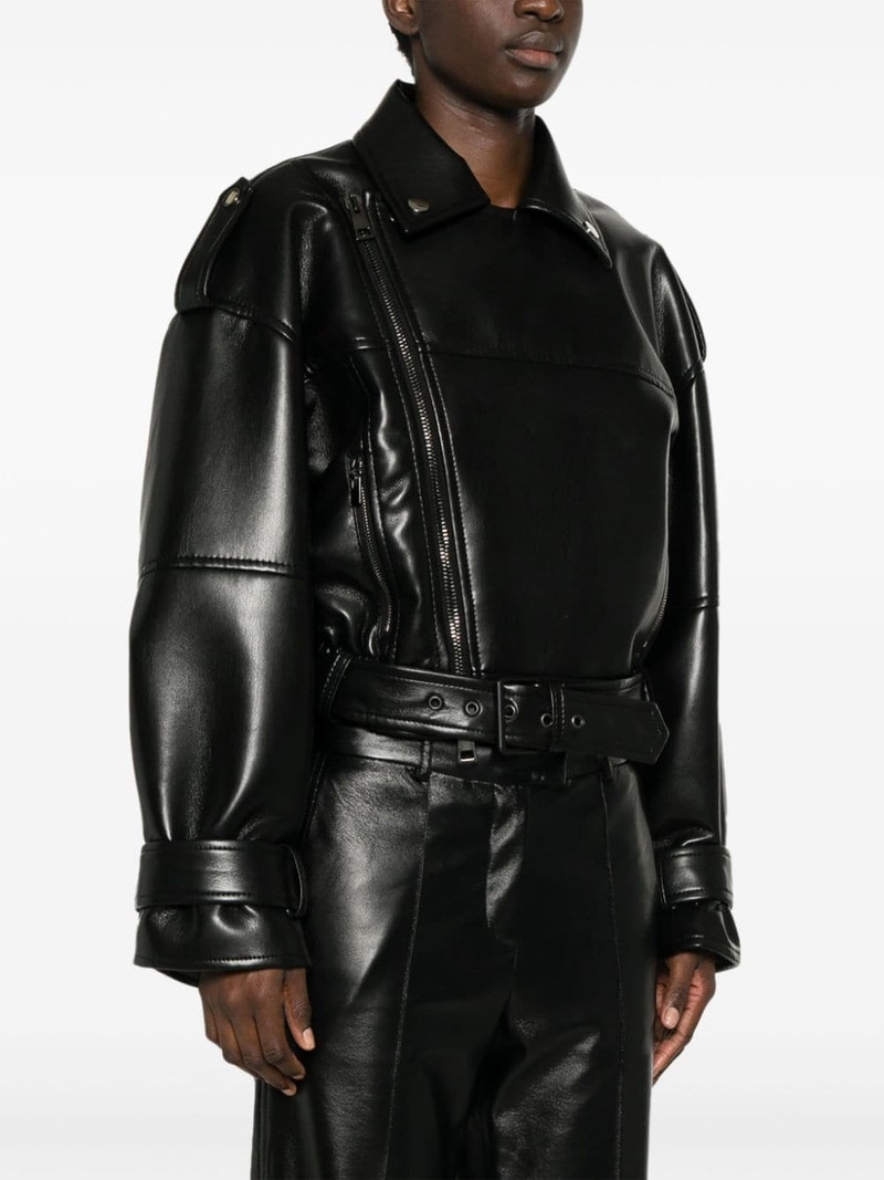 Nova cropped jacket 3