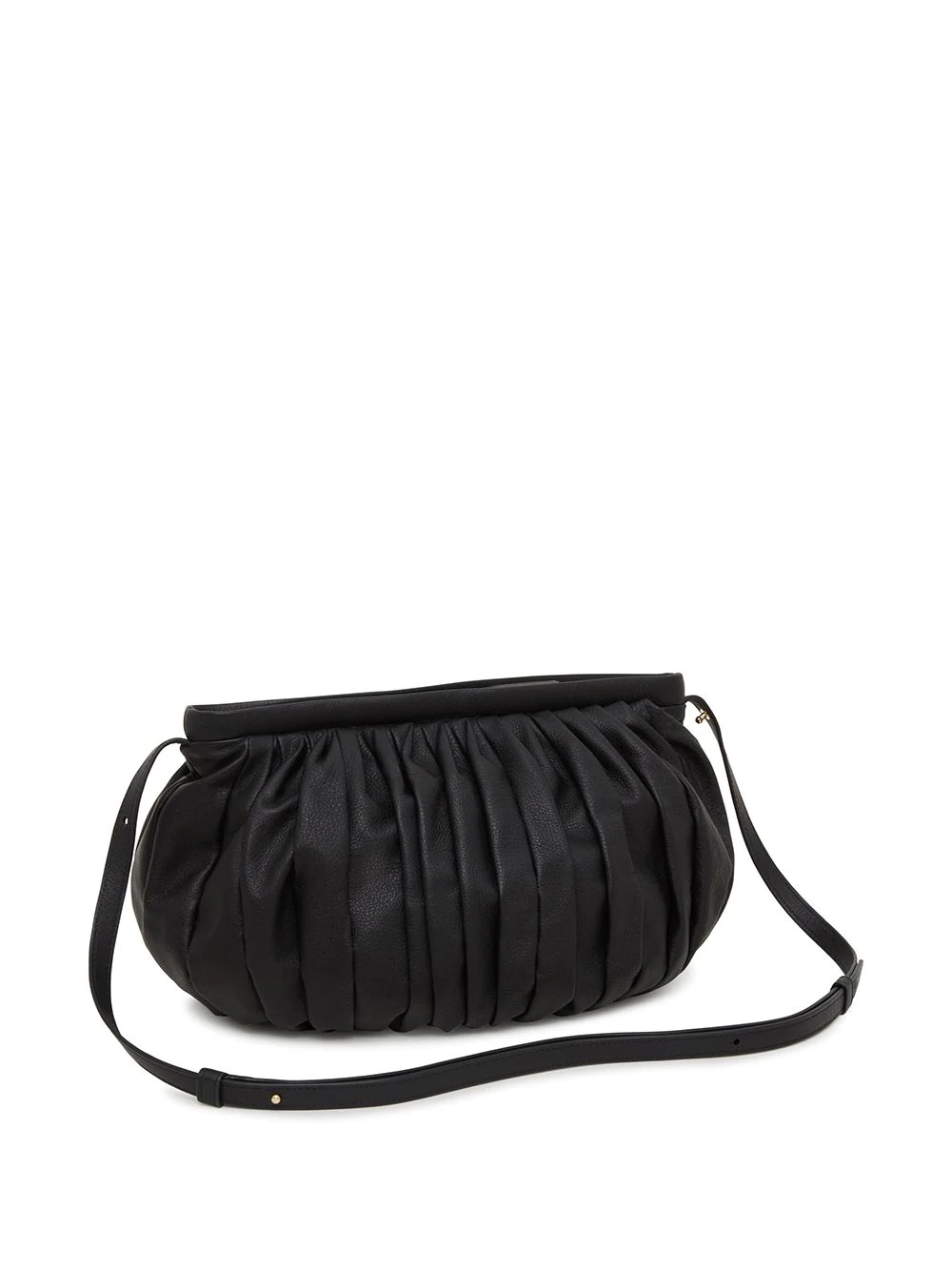 Balloon shoulder bag - 2