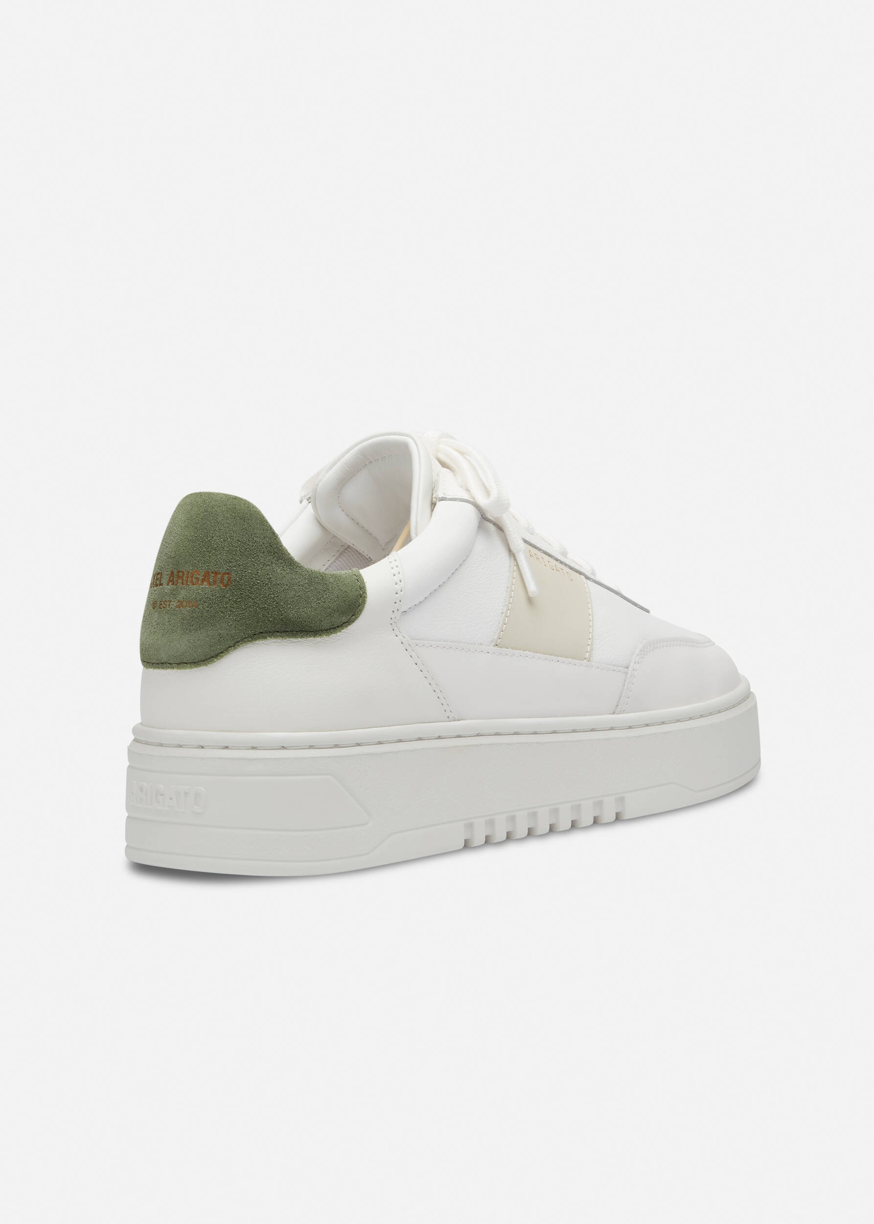 Orbit Vintage Sneaker - 3