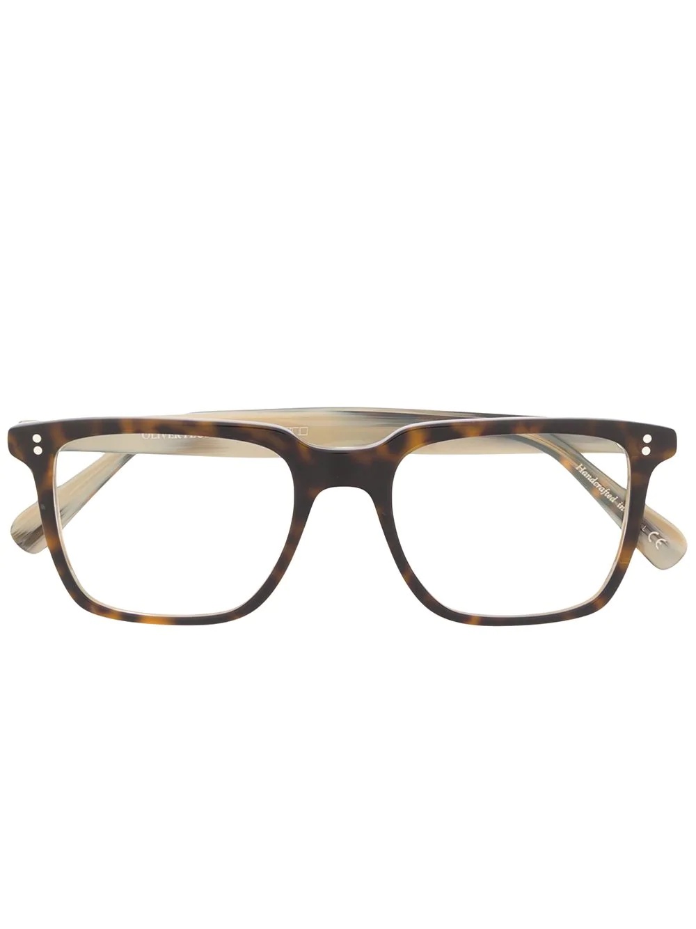 Lachman glasses - 1