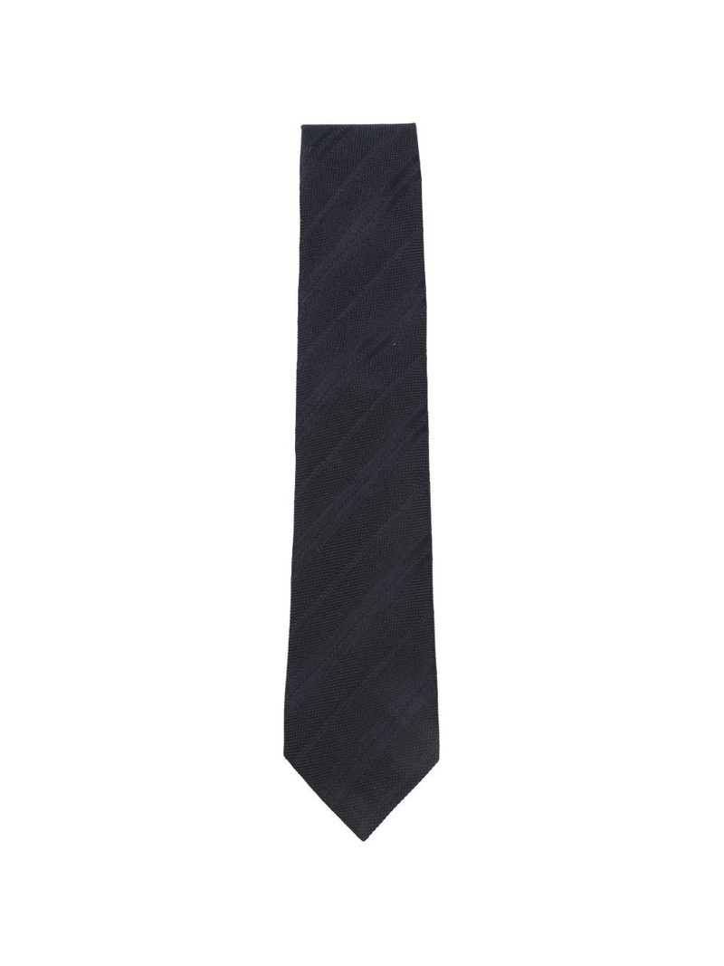 striped tie 1