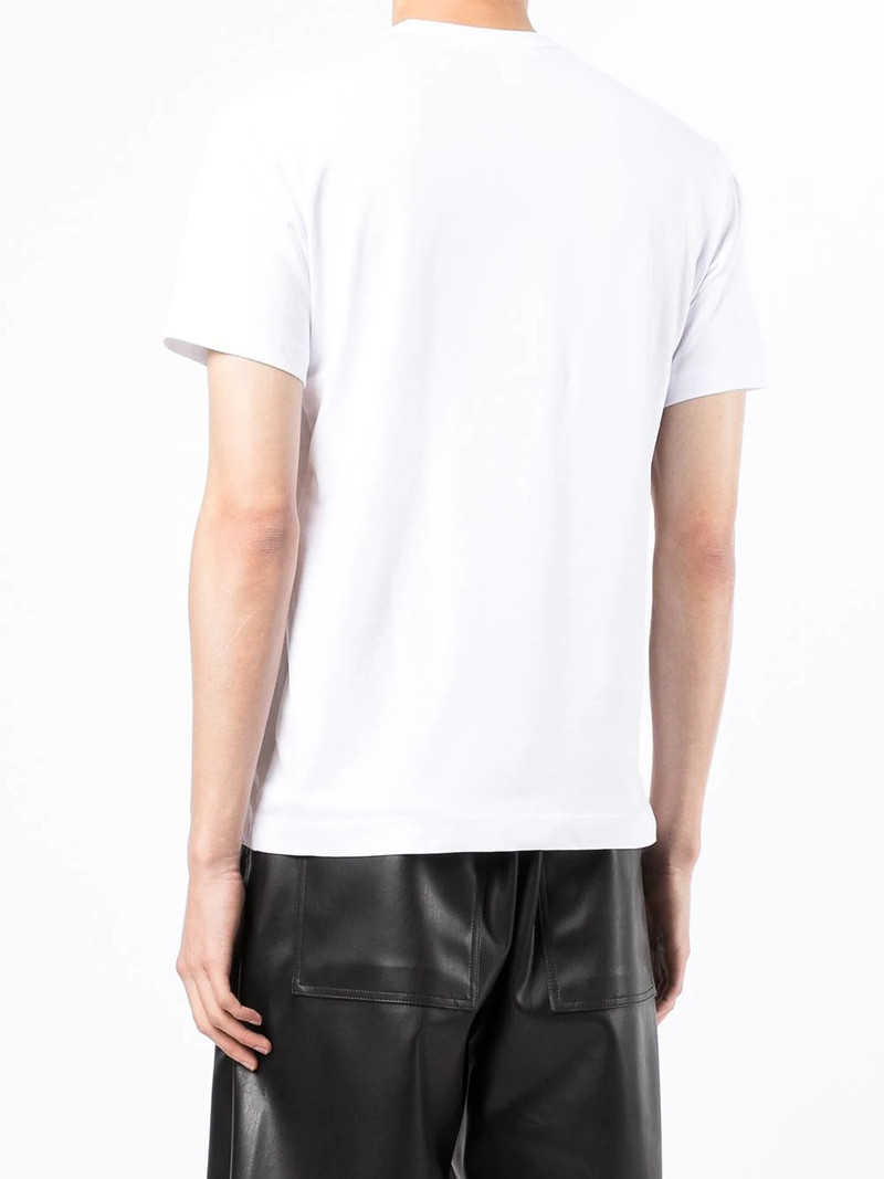 Speech Bubble T-shirt 4