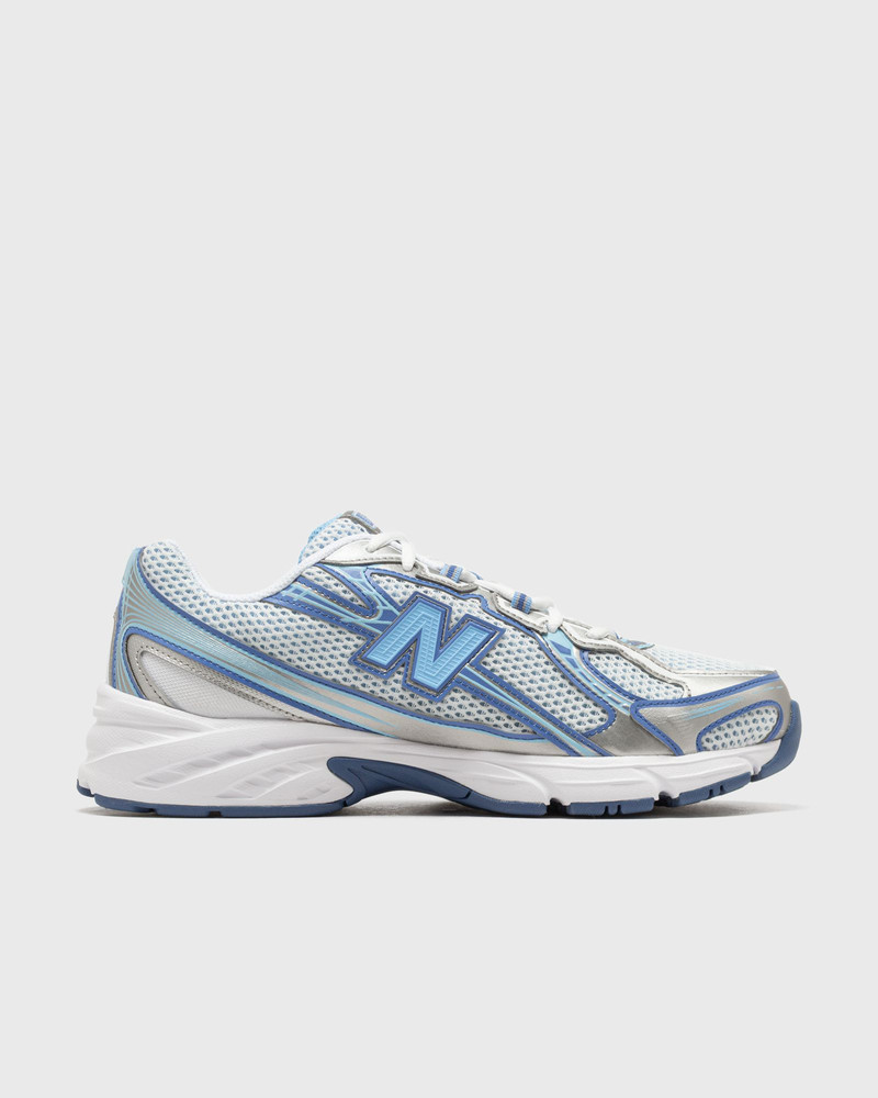 New Balance 740 outlook